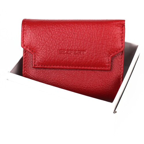 YS Женский кошелек Sezfert S2201