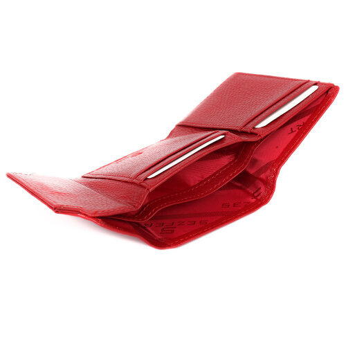 YS Женский кошелек Sezfert S2201