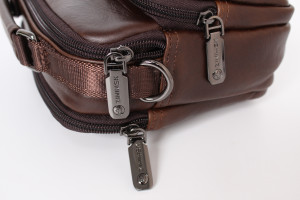 YO Мужская сумка Znixs 5110 