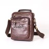 YO Сумка мужская TR 4184 (нат.кожа) 