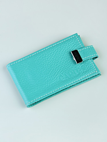  YP Кредитница с прорезью для пальца I-007