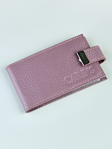  YP Кредитница с прорезью для пальца I-007