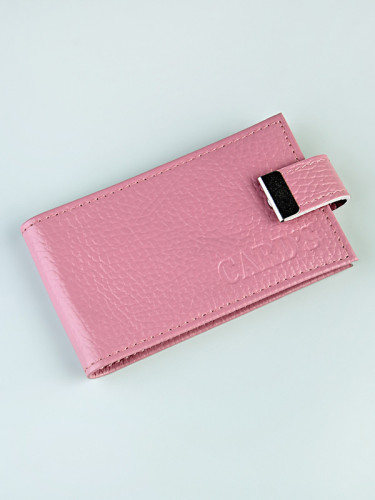  YP Кредитница с прорезью для пальца I-007