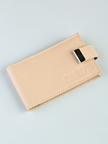  YP Кредитница с прорезью для пальца I-007