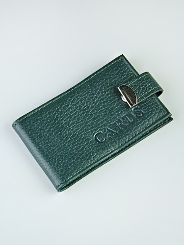  YP Кредитница с прорезью для пальца I-007