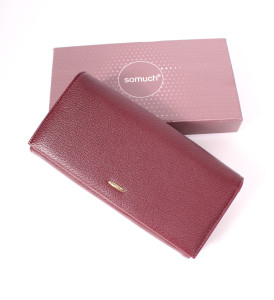 YS Женский кошелек Somuch 505-3391 