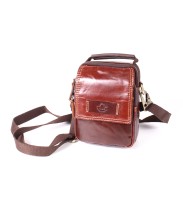 YO Сумка мужская Znixs 4465 (нат.кожа) 