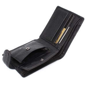 YK Мужское портмоне HT 208-L0611