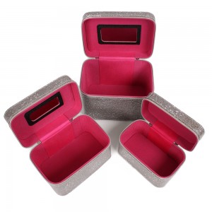  YH Косметичка-матрешка 3187-2