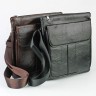 YO Сумка мужская "5803" б/н (нат.кожа) YO Сумка мужская "5803" б/н (нат.кожа)