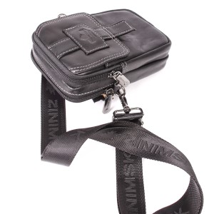 YO Сумка мужская Znixs 32812 (нат.кожа) 