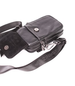 YO Сумка мужская Znixs 32812 (нат.кожа) 