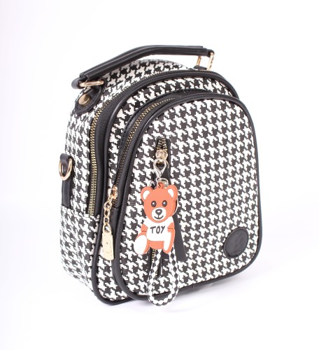 YC Женский рюкзак 1111# (эко-кожа) 