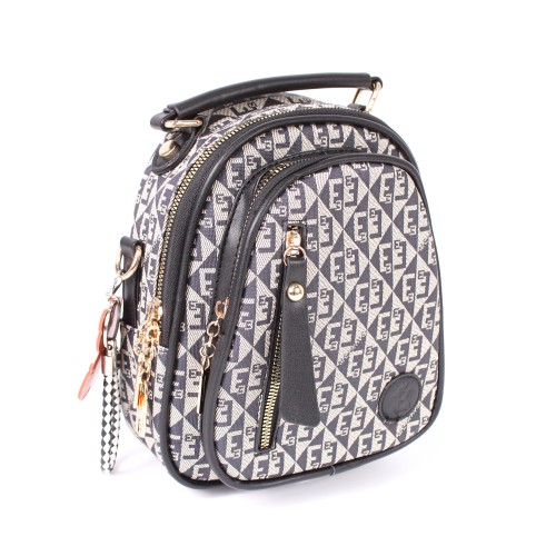 YC Женский рюкзак 1111# (эко-кожа) 