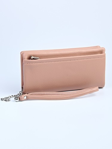 YS Кошелек женский "DML-1609" (эко-кожа)