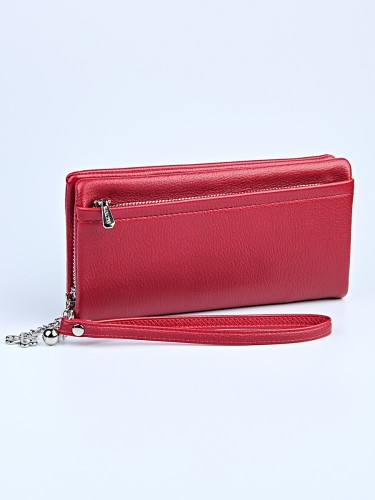 YS Кошелек женский "DML-1609" (эко-кожа)