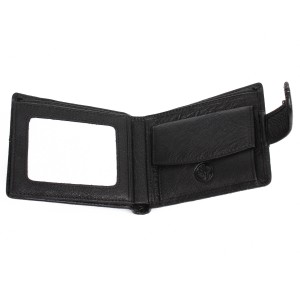 YK Мужское портмоне HT 208-L1077