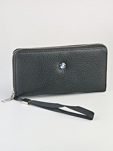 YL Клатч мужской BMW