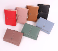 YS Женский кошелек 55610