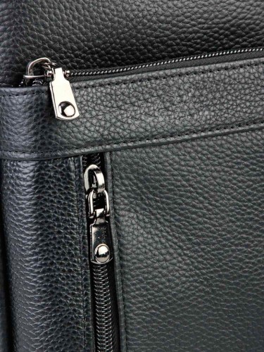 YO Сумка мужская "131-5" б/н (нат.кожа)