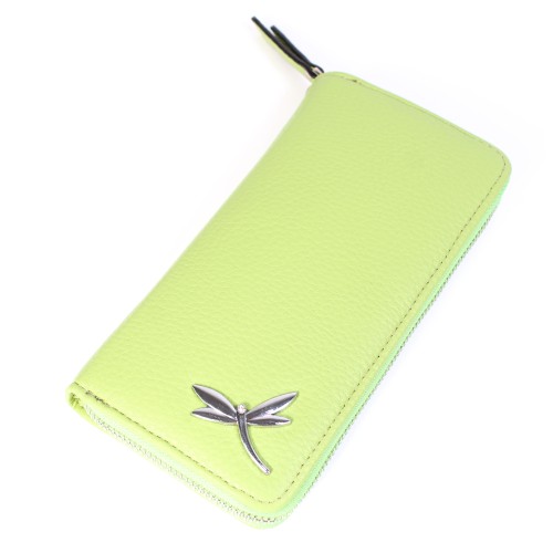 YS Женский кошелек Y741 (эко-кожа) 