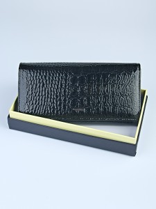 YS 043 Кошелек женский "9603" (нат.кожа) 