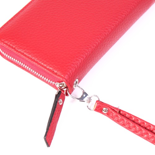 YS Женский кошелек Y754 (эко-кожа) 