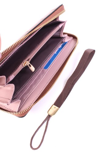 YS Женский кошелек 15161 (эко-кожа) 