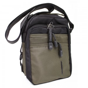 YO Сумка мужская 2077# 