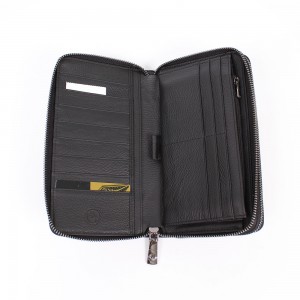 YL Клатч мужской HT 213F