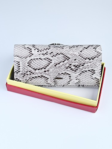 YS 043 Кошелек женский "9603" (нат.кожа) 