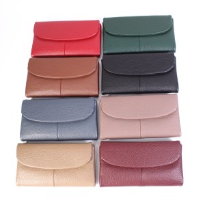 YS Женский кошелек FW-8065 (эко-кожа) 