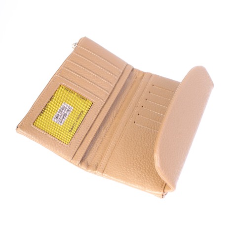 YS Женский кошелек FW-8065 (эко-кожа) 