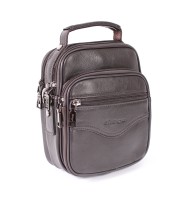 YO Сумка мужская Catiroya 9022-1 ( нат.кожа) 