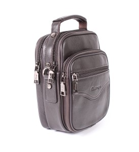 YO Сумка мужская Catiroya 9022-1 ( нат.кожа) 