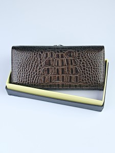 YS  043 Кошелек женский "9601" (нат.кожа) 