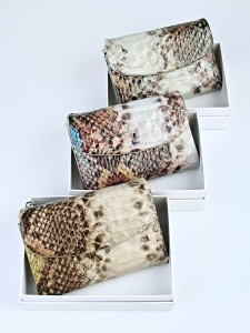 YS 036 Кошелек женский "6013" (нат.кожа) 