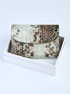 YS 036 Кошелек женский "6013" (нат.кожа) 