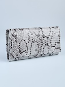 YS 043 Кошелек женский "682-I" (нат.кожа) 