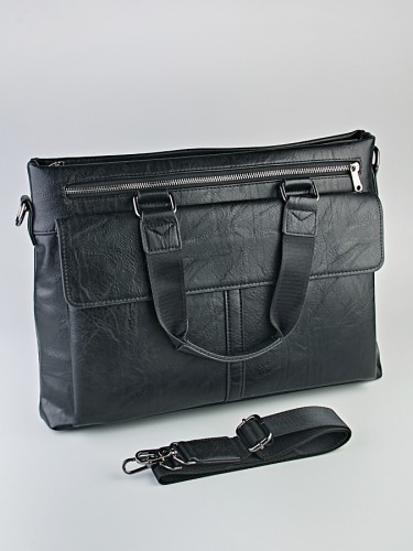 YO Сумка мужская "3085-5" (эко-кожа)