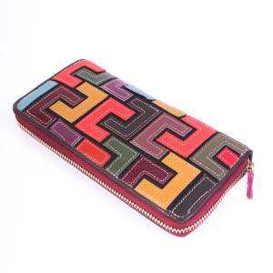 YS Женский кошелек YH-071-L20001-3 