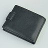 YK Портмоне мужское "135" матовый б/н 