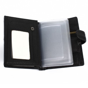 YK Мужское портмоне HT 208-L3240