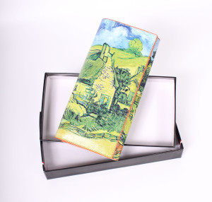 YS Кошелек женский House 