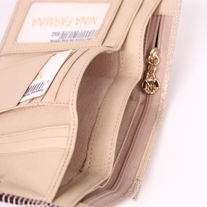 YS Женский кошелек Nina Farmina 9282-308 