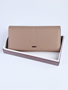 YS Женский кошелек "438-370" (эко-кожа) 