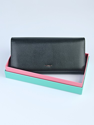 YS 043 Кошелек женский "9903" (нат.кожа)