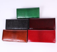 YS Кошелек женский Лак