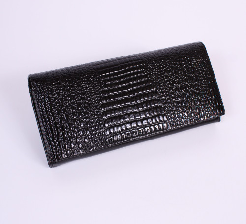 YS Кошелек женский Лак