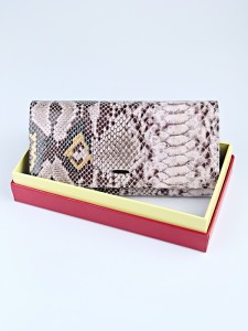 YS  043 Кошелек женский "572-I" (нат.кожа)